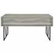 Analiese Gray Driftwood Writing Desk