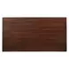 Malachi Walnut Rectangular Lift Top Cocktail Table