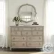 Summit Westport Oyster Dresser
