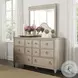 Summit Westport Oyster Dresser