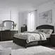 Avalon Coffee Bean 5 Drawer Chest