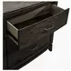 Avalon Coffee Bean 6 Drawer Dresser