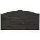 Avalon Coffee Bean 5 Drawer Chest