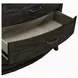Avalon Coffee Bean 5 Drawer Chest