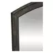 Avalon Coffee Bean Arched Dresser Mirror