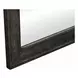 Avalon Coffee Bean Arched Dresser Mirror