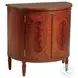 Demi Mahogany Chiffonier Chiffonier