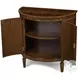 Demi Mahogany Chiffonier Chiffonier