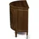 Demi Mahogany Chiffonier Chiffonier