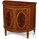 Demi Mahogany Chiffonier Chiffonier