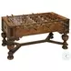 Ashton Antique Aubergine Foosball Game Table