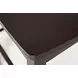 Tribeca Merlot 5 Piece Counter Height Dining Set with Storage