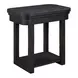 Weston Peppercorn Round Lift Top Occasional Table Set