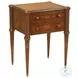 Mcdowell Aged Regency Occasional Table