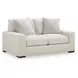 Evanley Linen Living Room Set