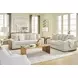 Evanley Linen Living Room Set
