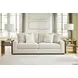 Evanley Linen Living Room Set