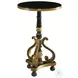 Ivan Ebony Occasional Table