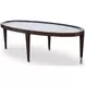 Winthrop Dark Walnut Occasional Table Set