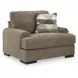 Nolenburg Pecan Living Room Set