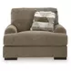 Nolenburg Pecan Living Room Set