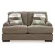 Nolenburg Pecan 70" Loveseat