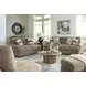 Nolenburg Pecan 96" Sofa