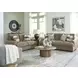 Nolenburg Pecan 96" Sofa