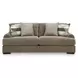 Nolenburg Pecan 96" Sofa