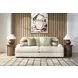Nolenburg Sand Living Room Set