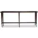 Winthrop Dark Walnut Console Table
