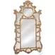 Ferretti Antique Gold Mirror