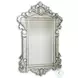 Castello Silver Mirror