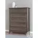 Woodbridge Dark Cashmere Chest