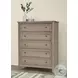 Woodbridge Shadow Gray Chest