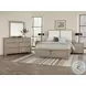 Woodbridge Shadow Gray Dresser