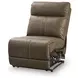 Ultra Max Biscotti Modular Power Reclining Sectional