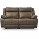 Ultra Max Biscotti Modular Power Reclining Sectional