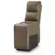 Ultra Max Biscotti Modular Power Reclining Sectional