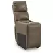 Ultra Max Biscotti 7 Piece Modular Power Reclining Sectional with USB Charging