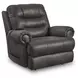 Created Comfort Granite Power Lift Recliner with Power Headrest and Heat Massage
