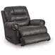 Created Comfort Granite Power Lift Recliner with Power Headrest and Heat Massage