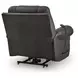 Created Comfort Granite Power Lift Recliner with Power Headrest and Heat Massage