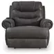 Created Comfort Granite Power Lift Recliner with Power Headrest and Heat Massage