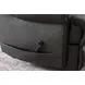 Created Comfort Granite Power Lift Recliner with Power Headrest and Heat Massage