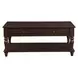 Farrel Walnut Rectangular Lift Top Cocktail Table