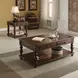 Farrel Walnut Rectangular Lift Top Cocktail Table