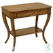 Cinnamon Natural Occasional Table