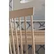 Tide And Timber Clear Oak Windsor Desk Chair