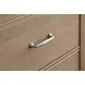 Tide And Timber Clear Oak 7 Drawer Dresser